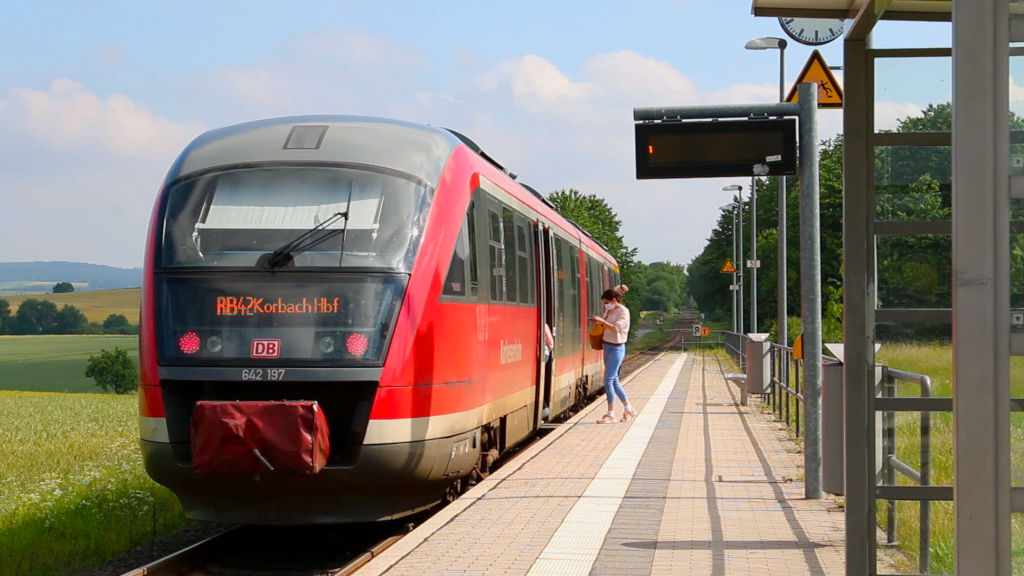 Bahn