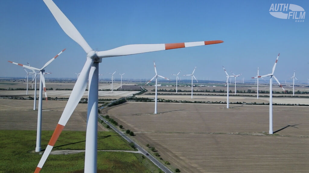 Windengergie