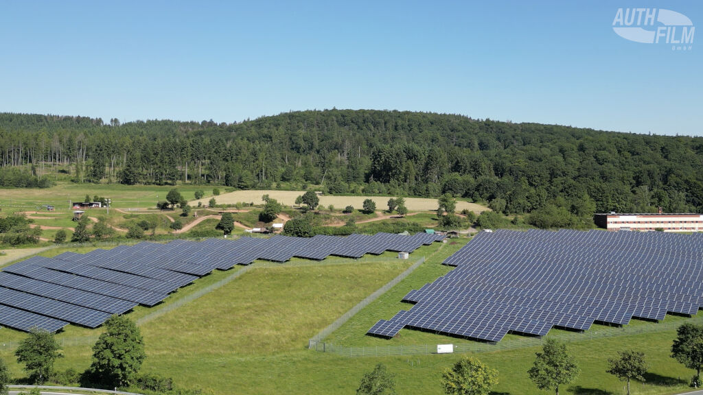 Photovoltaik