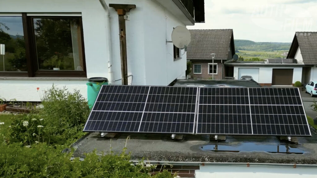 Photovoltaik