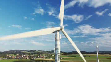 Energie nachhaltig nutzen